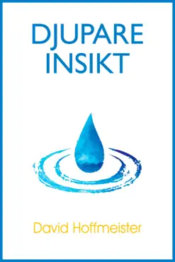 djupare insikt book cover image