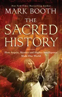 the sacred history book cover image