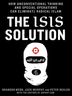 the isis solution book cover image