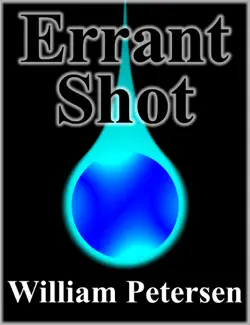 errant shot book cover image