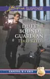 Duty Bound Guardian book summary, reviews and download