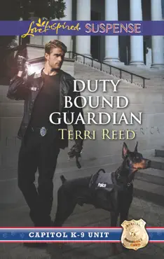duty bound guardian book cover image