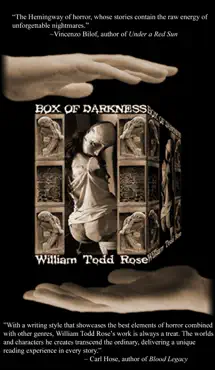 box of darkness book cover image