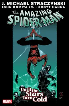 amazing spider-man vol. 3 book cover image