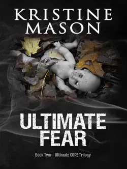 ultimate fear book cover image