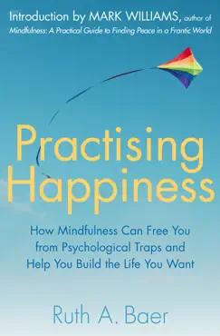 practising happiness book cover image