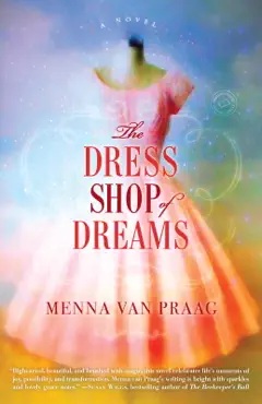 the dress shop of dreams book cover image