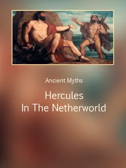 hercules in the netherworld book cover image