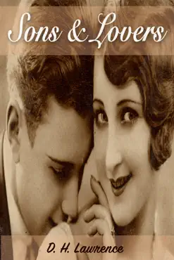sons and lovers imagen de la portada del libro