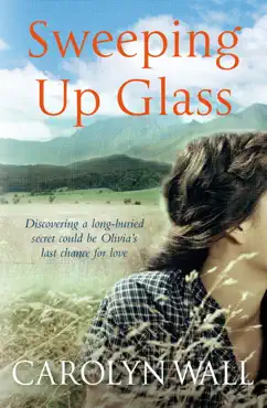 sweeping up glass imagen de la portada del libro