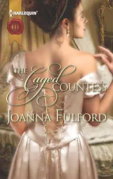 the caged countess imagen de la portada del libro