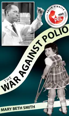 the war against polio book cover image
