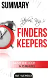 Stephen King's Finders Keepers Summary sinopsis y comentarios
