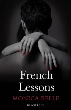 french lessons imagen de la portada del libro