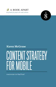 content strategy for mobile book cover image