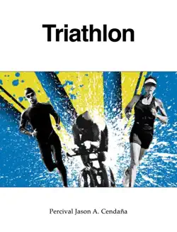 triathlon imagen de la portada del libro