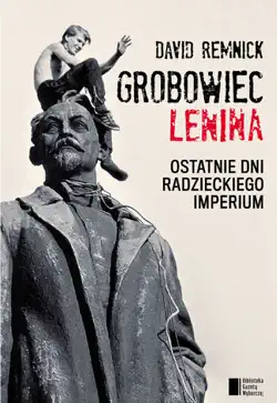 grobowiec lenina book cover image