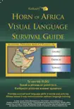 Horn of Africa Visual Language Survival Guide synopsis, comments