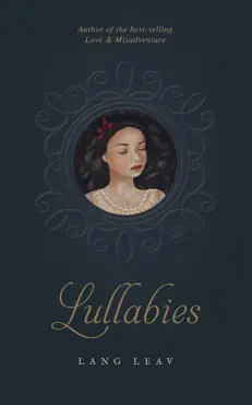 lullabies book cover image