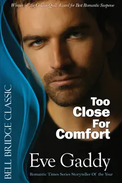 too close for comfort book cover image