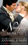 My Naughty Minette synopsis, comments