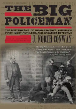 the big policeman book cover image