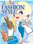 Moda e Fashion Style per giovani stiliste synopsis, comments