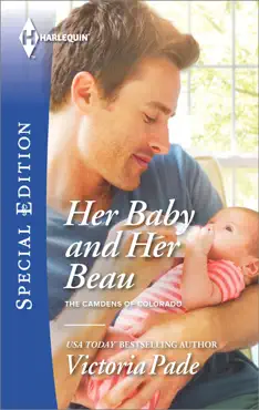 her baby and her beau book cover image