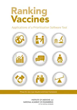 ranking vaccines book cover image