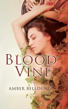 blood vine book cover image