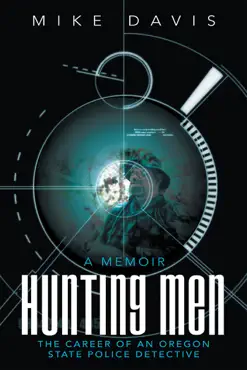 hunting men book cover image