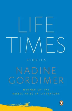 life times book cover image