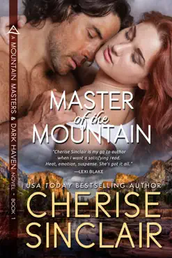 master of the mountain book cover image