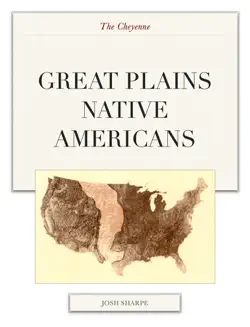 great plains native americans book cover image