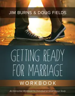 getting ready for marriage workbook book cover image