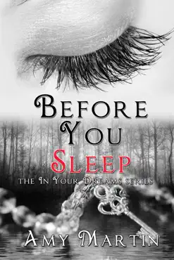 before you sleep imagen de la portada del libro