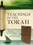 NIV, Teachings of the Torah synopsis, comments