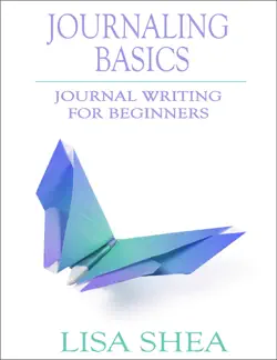 journaling basics book cover image