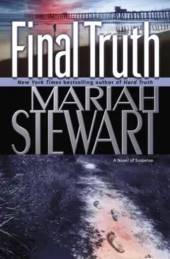 final truth book cover image