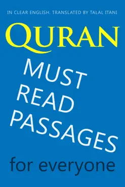 quran: must-read passages. for everyone. in clear english. book cover image