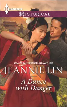 a dance with danger book cover image