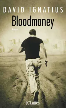 bloodmoney book cover image