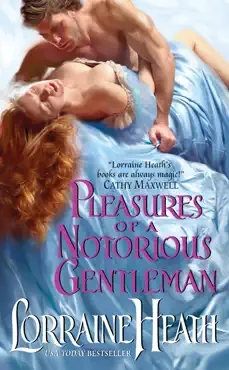 pleasures of a notorious gentleman book cover image