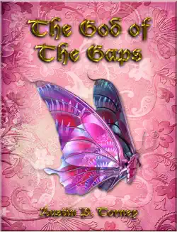 the god of the gaps book cover image
