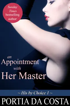 an appointment with her master book cover image