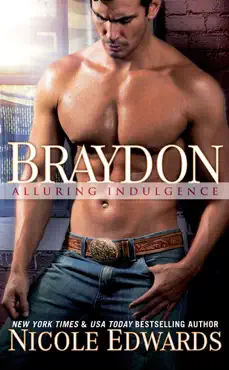 braydon book cover image