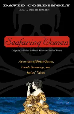 seafaring women book cover image