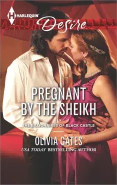 pregnant by the sheikh book cover image