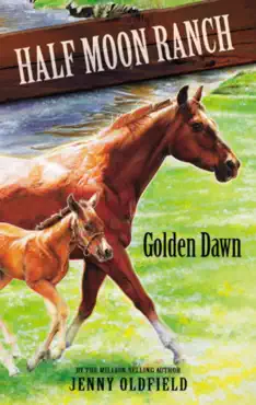 golden dawn book cover image