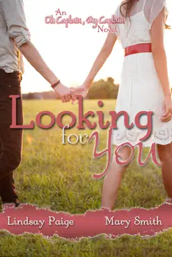 looking for you book cover image